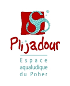 logo Espace aqualudique du Poher (29)