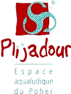 logo Espace aqualudique du Poher (29)